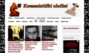 Komunistickizlocini.net thumbnail