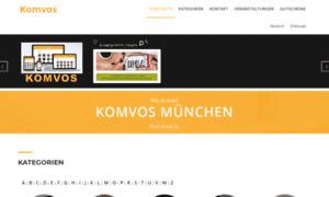 Komvos.info thumbnail