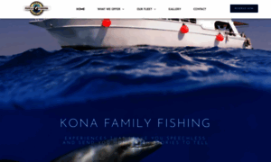 Konafamilyfishing.com thumbnail