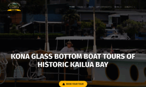 Konaglassbottomboat.com thumbnail