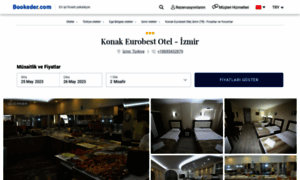 Konak-eurobest-otel-kestelli-cad-no-113-konak-izmir.bookeder.com thumbnail