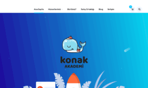 Konakakademi.com thumbnail