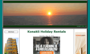 Konakli-site.com thumbnail