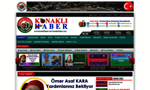 Konaklihaber.net thumbnail