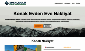 Konaknakliyat.com.tr thumbnail