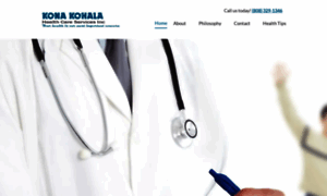 Konakohalahealthcareservices.com thumbnail