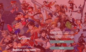 Konami-assets.com thumbnail