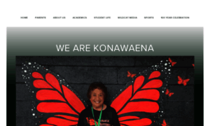 Konawaenahs.org thumbnail