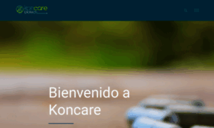 Koncare.es thumbnail