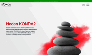 Konda.com.tr thumbnail