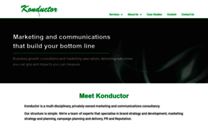 Konductor.co.uk thumbnail