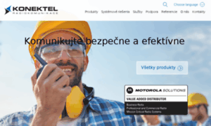 Konektel.sk thumbnail