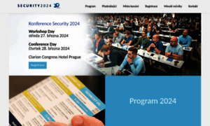 Konferencesecurity.cz thumbnail