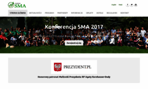 Konferencja2017.fsma.pl thumbnail