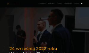 Konferencjabiznes20.pl thumbnail
