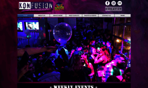 Konfusionnightclub.com thumbnail