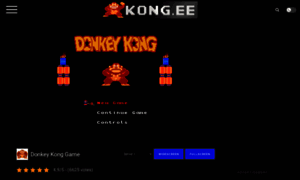 Kong.ee thumbnail