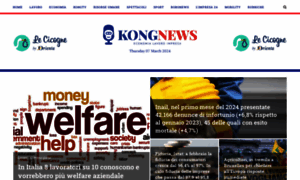 Kongnews.it thumbnail