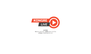 Kongrelive.com thumbnail