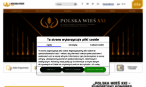 Kongrespolskawies.pl thumbnail