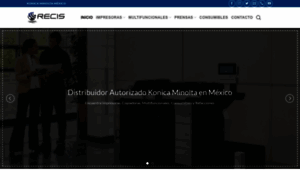 Konicaminoltamexico.com.mx thumbnail