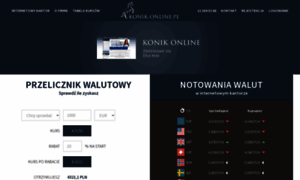 Konik-online.pl thumbnail