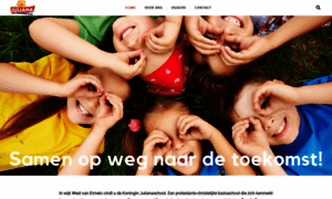 Koninginjuliana.nl thumbnail