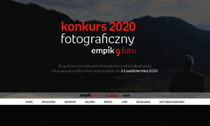 Konkurs.empikfoto.pl thumbnail