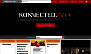 Konnected.tv thumbnail
