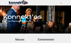 Konnektos.nl thumbnail