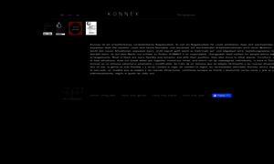 Konnex-regal.de thumbnail