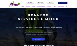 Konnexx.net thumbnail