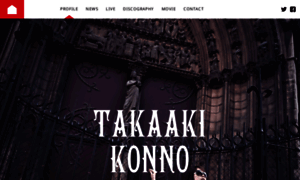 Konnotakaaki.net thumbnail