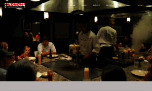 Konomisteakandsushi.com thumbnail