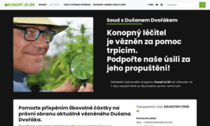 Konopijelek.cz thumbnail