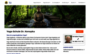 Konopka-dr.de thumbnail