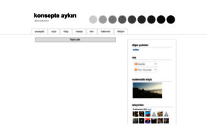 Konsepteaykiri.org thumbnail