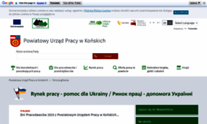 Konskie.praca.gov.pl thumbnail
