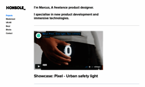 Konsole.co thumbnail
