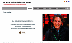 Konstantinaliwieratos.com thumbnail