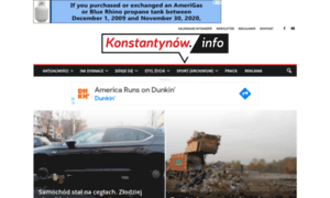 Konstantynow.info thumbnail
