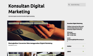 Konsultan-digital-marketing.blogspot.com thumbnail
