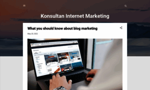 Konsultan-internet-marketing.blogspot.com thumbnail