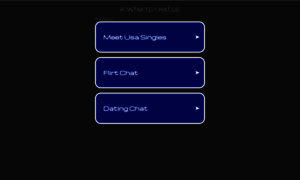 Kontakte-chat.de thumbnail