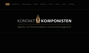 Kontaktkomponisten.li thumbnail