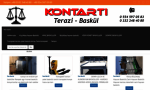 Kontartiterazibaskul.com thumbnail