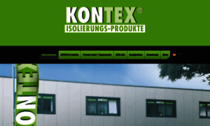 Kontex-bausysteme.de thumbnail