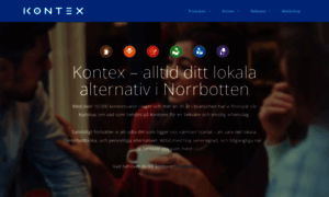 Kontex.se thumbnail