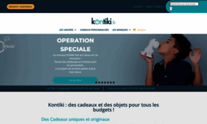 Kontiki.fr thumbnail