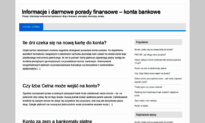 Konto-bankowe.org.pl thumbnail